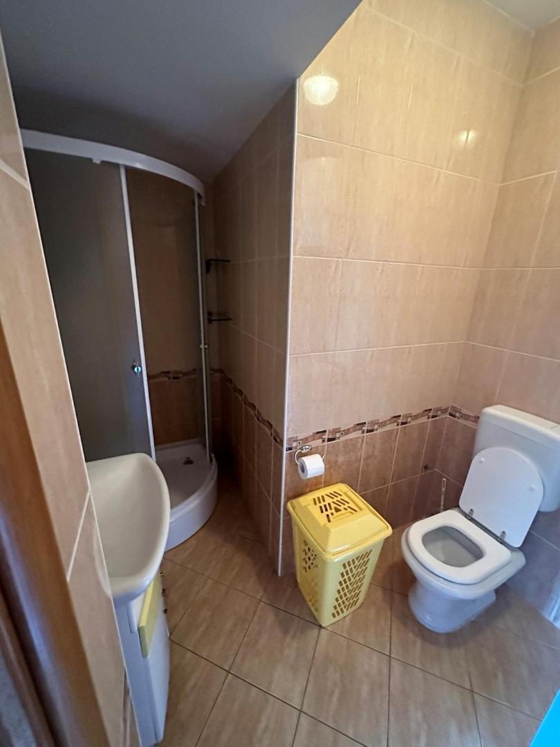 Apartment Visum Primošten المظهر الخارجي الصورة