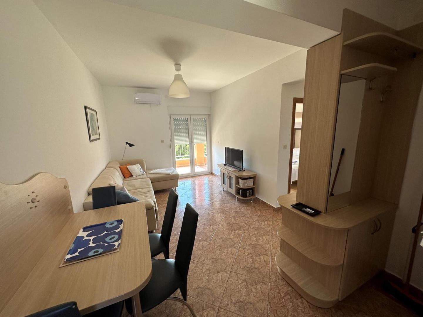 Apartment Visum Primošten المظهر الخارجي الصورة
