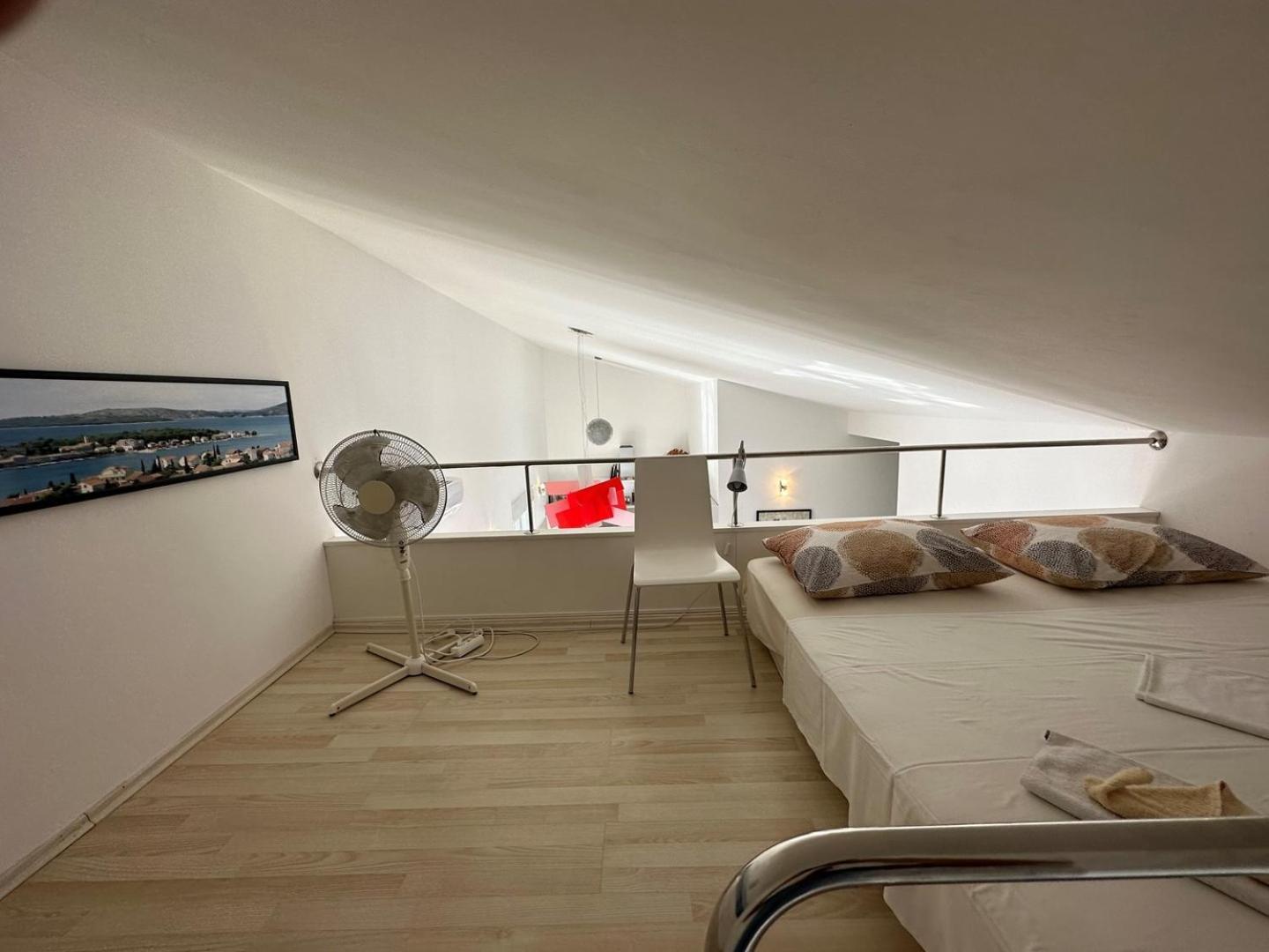 Apartment Visum Primošten المظهر الخارجي الصورة