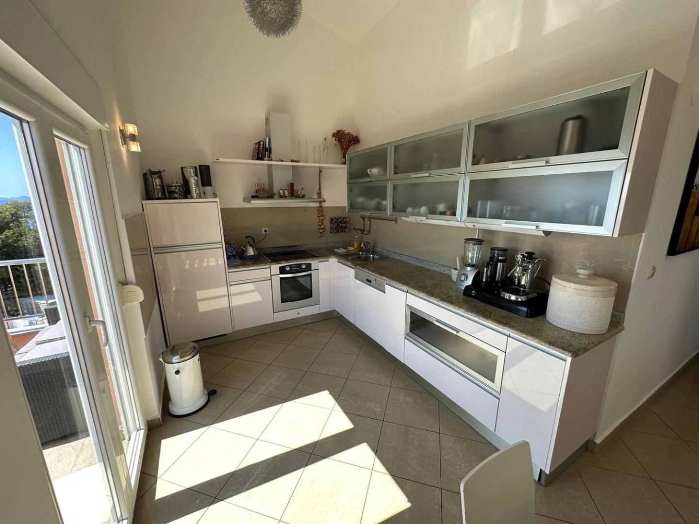 Apartment Visum Primošten المظهر الخارجي الصورة
