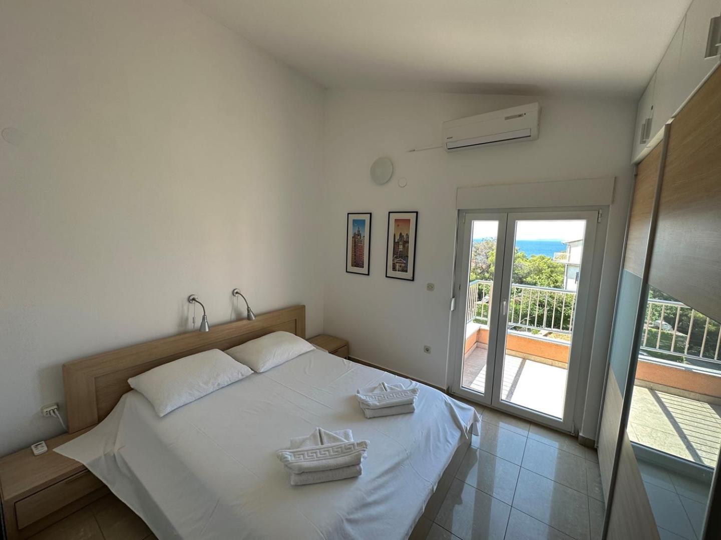 Apartment Visum Primošten المظهر الخارجي الصورة