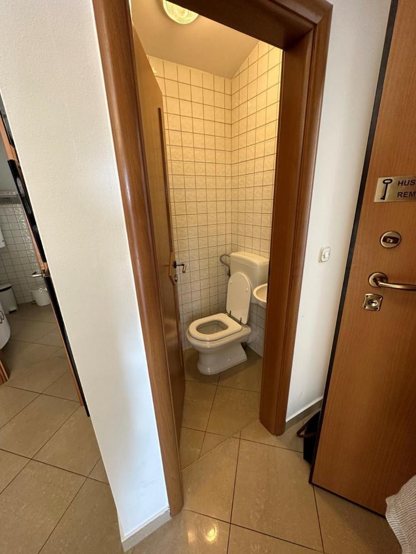 Apartment Visum Primošten المظهر الخارجي الصورة