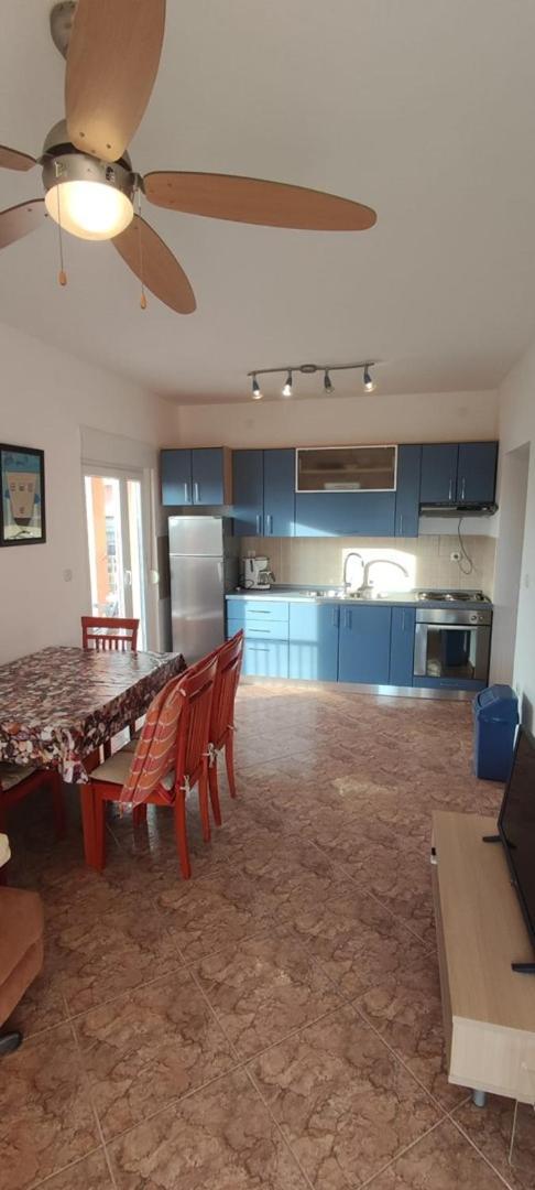 Apartment Visum Primošten المظهر الخارجي الصورة