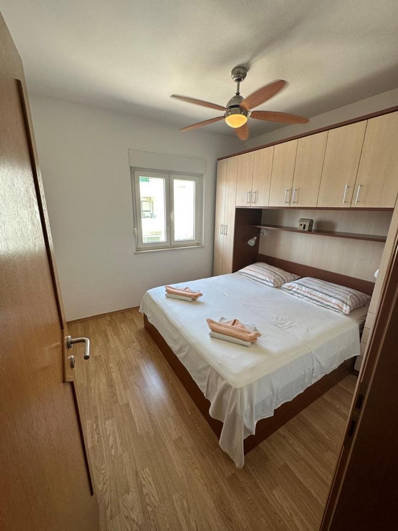 Apartment Visum Primošten المظهر الخارجي الصورة
